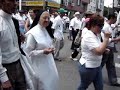 Jornada Nacional por la Paz desde Bucaramanga