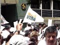 Jornada Nacional por la Paz desde Bucaramanga