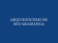 Jornada Nacional por la Paz desde Bucaramanga
