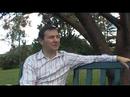 Interview with Graham Perrett, part 1