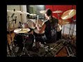 Drumrecordings Legenda Aurea (Philipp)