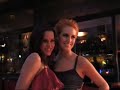 this is the red carpet arrivals at the qantas film & tv awards at auckland's civic theatre 13th september 2008. including karl urban, erik thomson, the outrageous fortune and shortland street cast.. check out the fashion do's and don'ts!!!