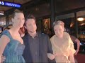 this is the red carpet arrivals at the qantas film & tv awards at auckland's civic theatre 13th september 2008. including karl urban, erik thomson, the outrageous fortune and shortland street cast.. check out the fashion do's and don'ts!!!