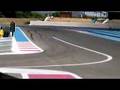 videos de Paul Ricard - Ferrari Days 2007