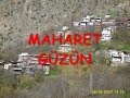 düzhoron