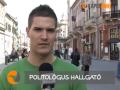 Fiatalokról és a politikáról a KaposPontnak