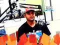 Mimoh Chakraborty On Big 92.7 FM