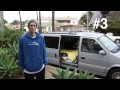 Crailtap's Mini Top 5 with Sebo and his van.