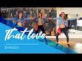 That Love - Shaggy - Easy Fitness Dance Choreograp