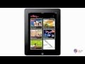 HTC Flyer: iPad Ad Video