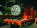 Boo! Boo! Choo Choo redone