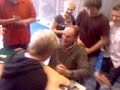 Gottlieb vs Dodo&Marco