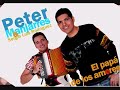 El Fin De Semana Kvrass y Peter Manjarres