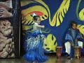 o te mana nui o te haruru