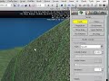 Crysis Sandbox2 Tutorial 25 Modify Terrain Crysis Sandbox2 Tutorial 25 Modify Terrain