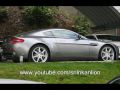 Aston Martin's in Sri Lanka