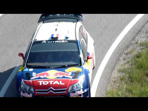 Latest WRC HD & Rally HD Videos