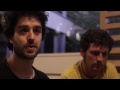 An interview with Juan del Rio and Duncan Crowley from Transition Barcelona at the International Transition Network Conference, explaining what has been happening recently with the 15M movement in Spain.