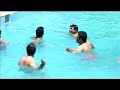 Iraqi Olympics - Iraq