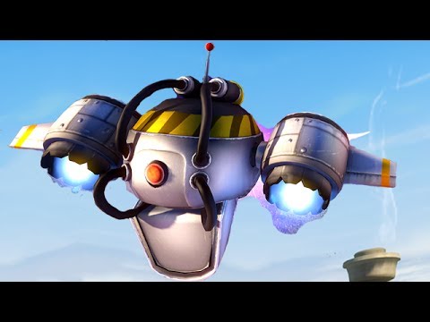 abilities - I'm Rfm767! SUBSCRIBE & JOIN THE CRAZINESS! ▻http://www.youtube.com/subscription_center?add_user=rfm767 Engineer alternate abilities Rocket drone packs bette...