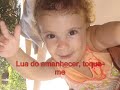 video feito para a minha filha julia, com a musica julia de fundo, numa vers�o da banda chocolate genius para um cl�ssico de lennon e mcartney (the beatles) que fez parte da trilha sonora do filme uma li��o de amor (soundtrack of the motion picture i'm sam).