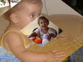 video feito para a minha filha julia, com a musica julia de fundo, numa vers�o da banda chocolate genius para um cl�ssico de lennon e mcartney (the beatles) que fez parte da trilha sonora do filme uma li��o de amor (soundtrack of the motion picture i'm sam).