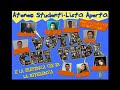 Ateneo Studenti - Lista Aperta 2007 - II parte