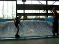 Flowboarden in Zoetermeer Dutch Water Dreams Onno & Thed