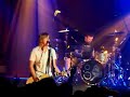 mcfly obviously at itunes festival 25 july 08