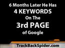 Secret Backlink Software That Let's You Build High PR Links On Demand. Download the FREE report here:www.undergroundlinkbuilding.com