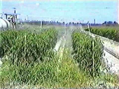 Kennco High-Pressure Sprayers for Farmers