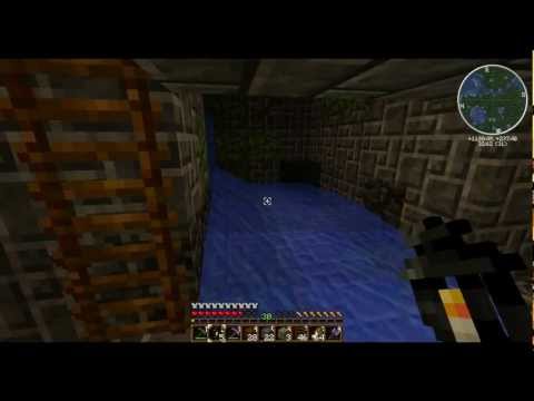 FallenDice plays Better than BuildCraft Episode 12