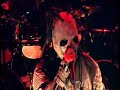 Slipknot - Purity (Disasterpieces) HD!