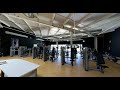 Sala Fitness. Actix Wellness & Spa