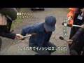 面白黒人