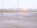 Spotting at Port Columbus International Airport-27 December 2008