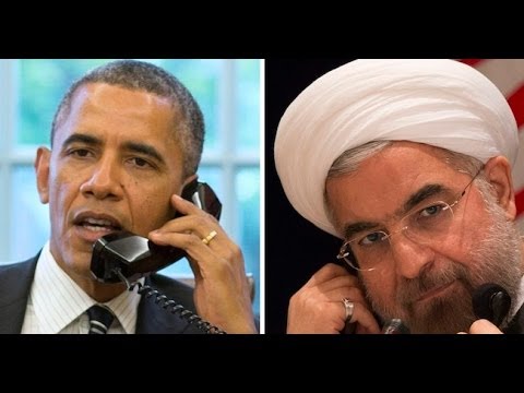 Hardliners in Israel & Iran Resist US Pivot to Iran over ISIS