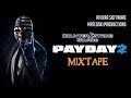 Payday 2 Mixtape (CS:S) для Counter-Strike Source видео 1