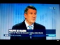 entretien diffus� dans le 19-20 de france 3 pays de la loire le mercredi 31 octobre 2012. http://guerredevendee.canalblog.com/
