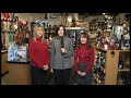 Tour Guru visits Discover Wines in Kelowna, British Columbia, Canada.