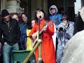 Margaret Cho NO Prop 8 Cincinnati City Hall