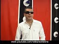 cantante fito espinola orgullo del paraguay parte#1