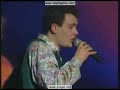 UN PINGÜINO EN MI ASCENSOR (Concierto EGM) 17 - Bobby...
