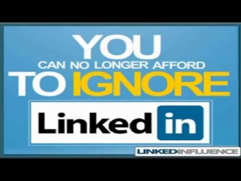 how to find a job using linkedin