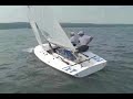 Melges E Scow Melges E Scow