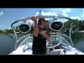 2008 Nautique Features & Accessories