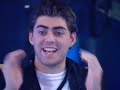 Cass surpris d'ĂȘtre le gagnant du concours de bartender