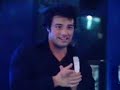 Cass surpris d'être le gagnant du concours de bartender - Thumb #3