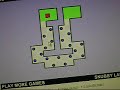 JOGO MAIS DIFICIL DO MUNDO NIVEL 10