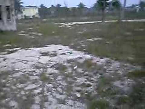 Chlorine bomb part 2